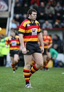 Keegan Hirst1